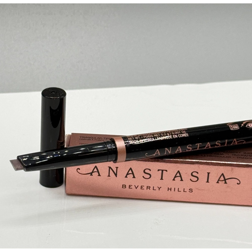 Anastasia Beverly Hills, Brow Definer Brow Pencil,  Auburn, New in Box